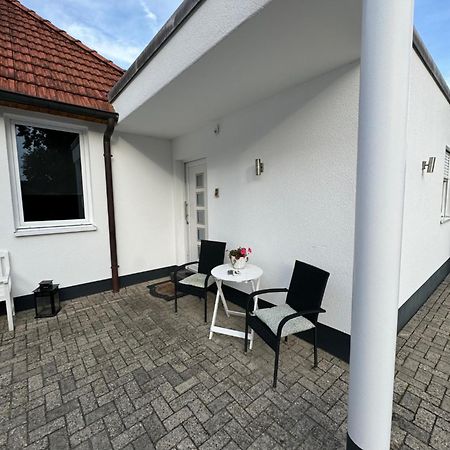Zimmervermietung Heggemann Lingen Luaran gambar