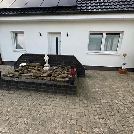 Zimmervermietung Heggemann Lingen Luaran gambar
