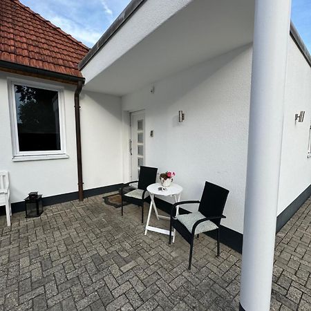 Zimmervermietung Heggemann Lingen Luaran gambar